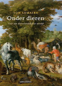 Ton Lemaire: Onder Dieren